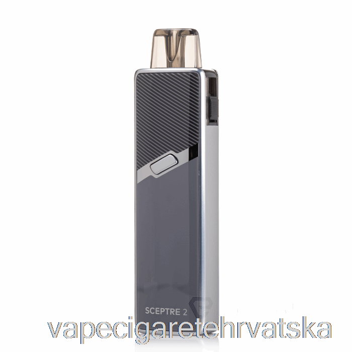 Vape Hrvatska Innokin Scepter 2 Pod Kit Grey